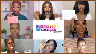 We Recreated Instant Influencer COLLAB While Sharing Tips to Survive the Lockdown