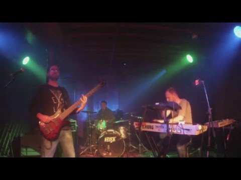 Lord Electro: Standby-Jam 12/12/15