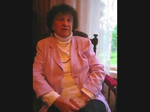 Kirsti Elo kertoo kreivilästä