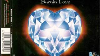 Critical Mass : Burning Love (rave radio edit)
