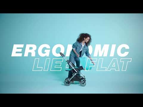 Cybex Eezy S Twist +2 