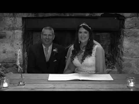 Paul Tree Weddings video.