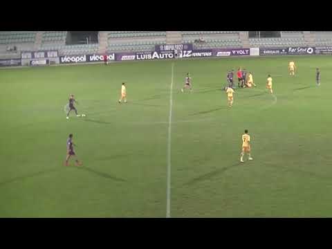 RESUMEN J5 | 3RFEF |  PALENCIA CA 0-0 CD DIOCESANOS AVILA | 07/10/2023