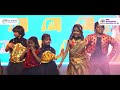 CHENNAI CITY GANGSTA MSD EDUCARNIVAL CULTURAL 26 4k