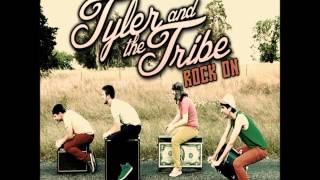 &quot;Can&#39;t Remember It&quot; - Tyler and the Tribe