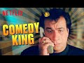 Kader Khan In PEAK COMEDY Mode Ft Saif Ali Khan Aashik Awara Netflix India