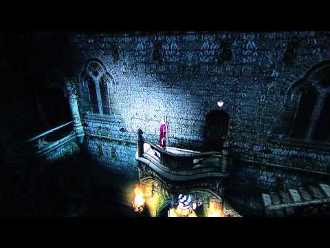 Devil May Cry HD playthrough pt29