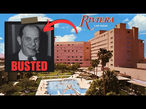 This Bookie Skimmed Millions From the Mob — Big Mistake