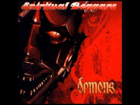 Spiritual Beggars - Demons (Full Album)