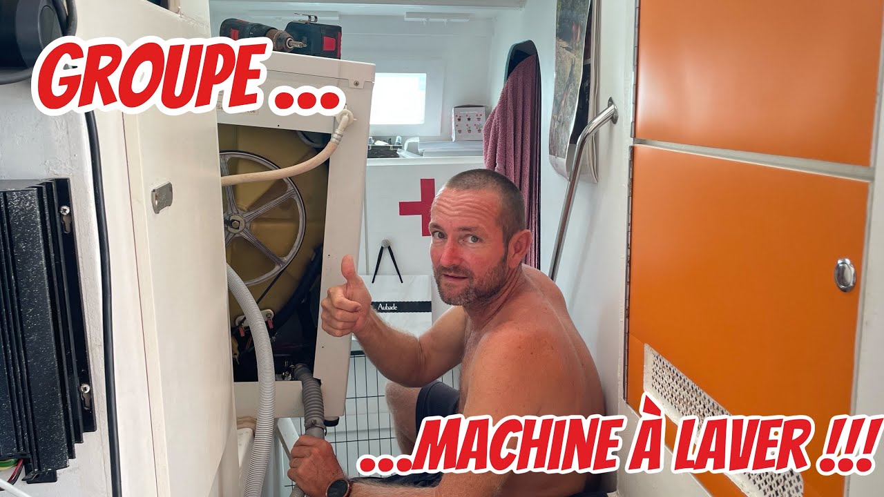 #47 Boat ...One day …one problem!!!