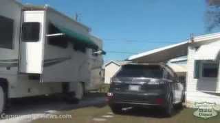 Windward Isle Mobile Home and RV Community Video