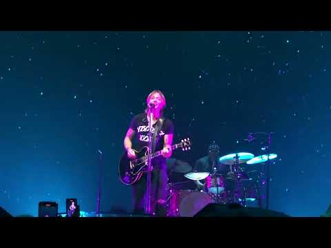 Keith Urban - Nightfall - Las Vegas 4/2/22
