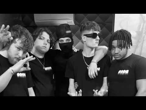 #6000 Kolg8eight, Rigo ft. Pogány Induló x Ekhoe - Atlanta Freestyle