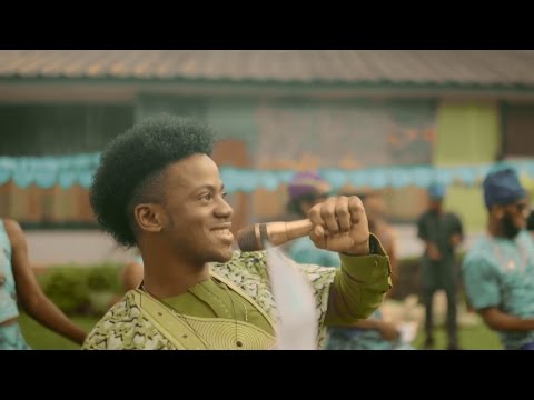 Korede Bello - One & Only [Dir. by Aje Filmworks]