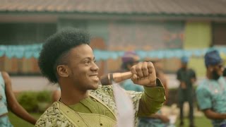 Korede Bello - One & Only ( Official Music Vid