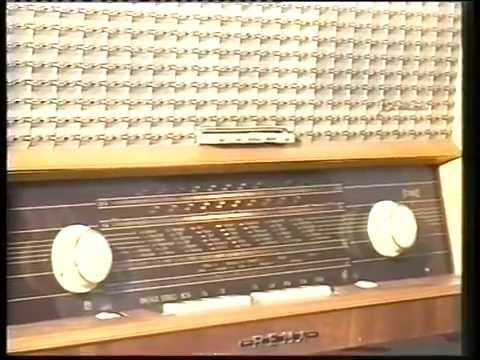 Alte Liebe rostet nicht... (Teil 2 von 3)