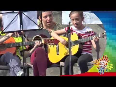 Festa Dei Popoli - I Colori Del Mondo 2016