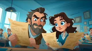 8. Sınıf T.C. İnkılap Tarihi ve Atatürkçülük - Soyadı Kanunu şarkısı