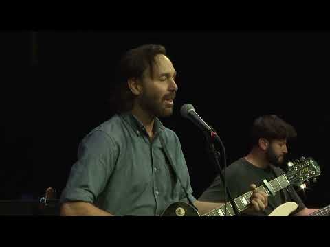 Matt Pond PA - Love to Get Used (LIVE on Mountain Stage)