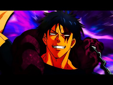 TOJI X YEAT - IDGAF (slowed + reverb) [AMV]