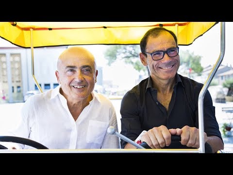 ROMAGNOLI DOP - EPISODE 11: BIKES