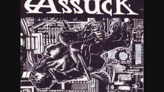 assück - misery index lp