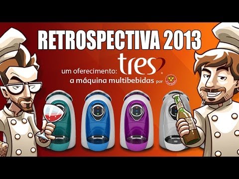 RETROSPECTIVA 2013 feat. TRES