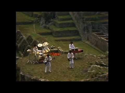 Los Jaivas - Alturas de Machupicchu