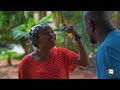 ROYAL PREACHER PT 5 (New Movie) Lizzy Gold 2025 Latest Nigerian Nollywood Movie