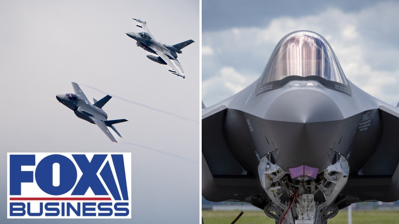 Video: GM, Lockheed Martin Announce Defense Manufacturing Collaboration