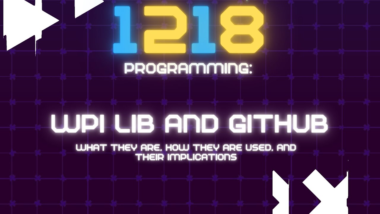 Github and WPI Library