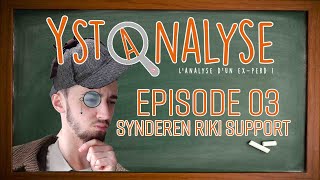 [YstAnalyse] Episode 3 : Riki - Analyse des replays