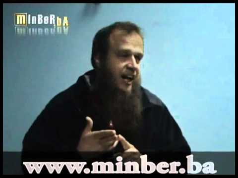 Komentar Tahavijske akide 01 dio - Semir Vatric