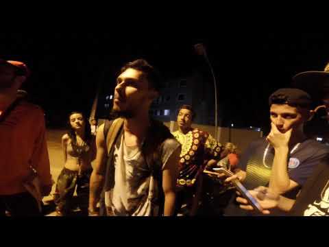 Ggb vs General - Batalha do Santa Luzia - 29ª Edição - 1ª Fase