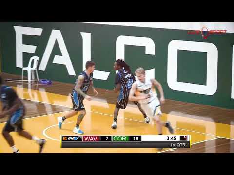 Cameron Baker Basketball Highlight 2017-2018