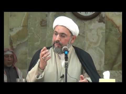⁣الكذب والغش في مخرجات وزارة التربية - الشيخ عبداله دشتي