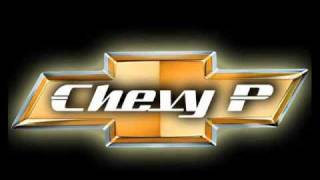 Chevy P (of Field Mob) - Backseat *CERTIFIED HIT*