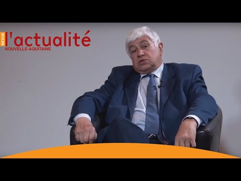 Interview de Philippe Garrigues – Rôle du scientifique