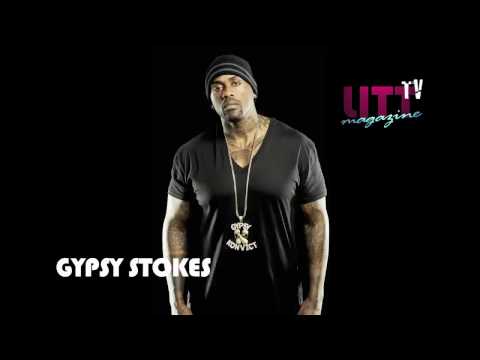 Gypsy Stokes "On the Low" Interview for Litt Magazine