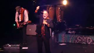 The Heart&#39;s a Lonely Hunter-Thievery Corporation