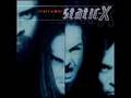 Static-X - Pieces