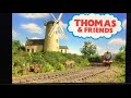 Intro For Thomas Friends