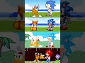 [FNF] All Spinning My Tails