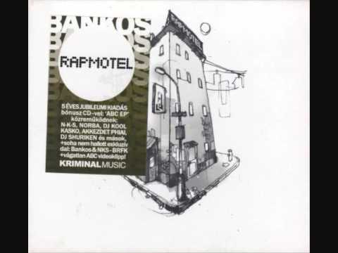 Bankos - Forog A Föld (feat. Zsola, Ponza, Norba)