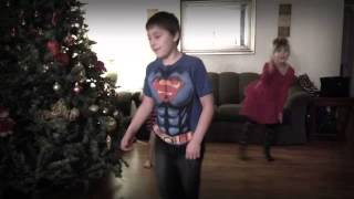 "Happy Birthday" Fan Video