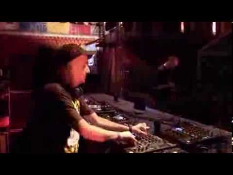 [LIVE] DJ SNOW & MC AGENT @ Arena Dnb Summer Fest 21.06.2013