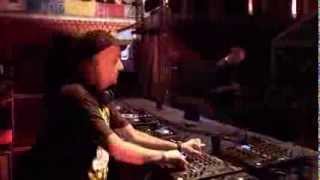 [LIVE] DJ SNOW & MC AGENT @ Arena Dnb Summer Fest 21.06.2013