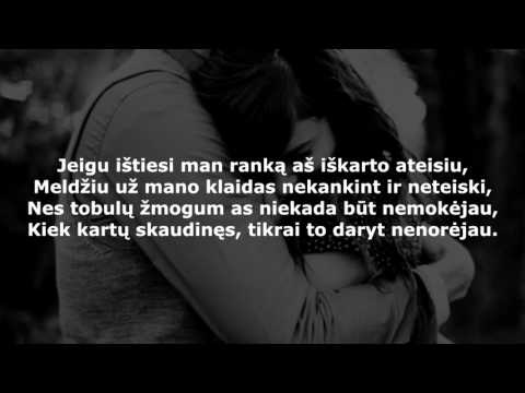 Amniamnyz - Tu Taip Toli 2017 (Lyric)