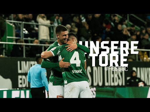 𝐓𝐡𝐄𝐞𝐫 𝐓𝐨𝐫 𝐠𝐞𝐠𝐞𝐧 𝐝𝐞𝐧 𝐆𝐫𝐚𝐬𝐬𝐡𝐨𝐩𝐩𝐞𝐫 𝐂𝐥𝐮𝐛 𝐙𝐫𝐢𝐜𝐡! ⚽