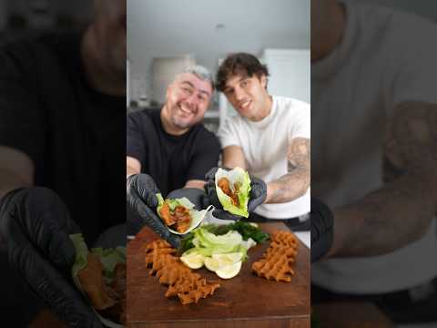 Cig Kofte @EmirElidemirYouTube